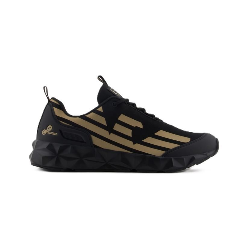 Pantofi sport EA7 ULTIMATE C2 KOMBAT CORE Barbati
