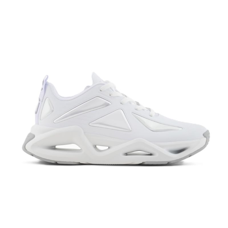 Pantofi sport EA7 INFINITY MIRROR Femei