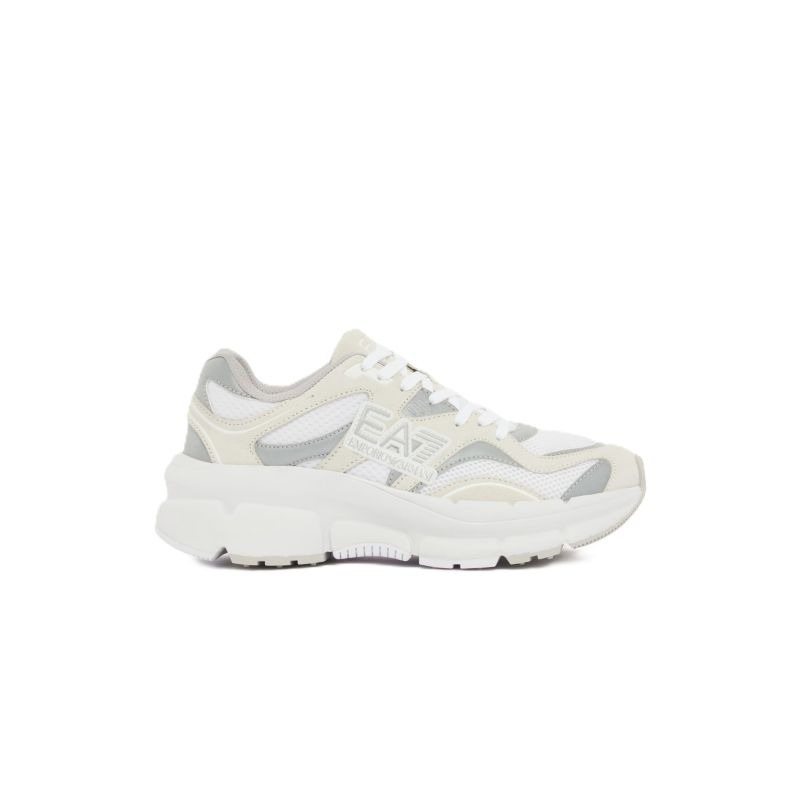 Pantofi sport EA7 CRAVE Femei