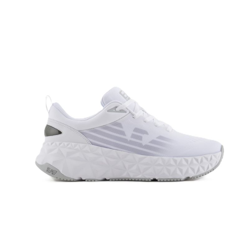 Pantofi sport EA7 ULTIMATE C2 KOBRA Femei