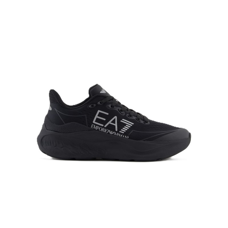 Pantofi sport EA7 WAVE CRACKING Barbati