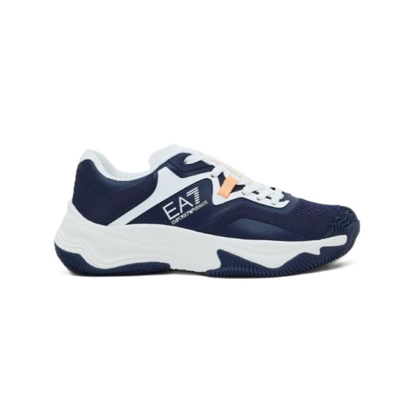 Pantofi sport EA7 TENNIS HARD/PADEL Barbati