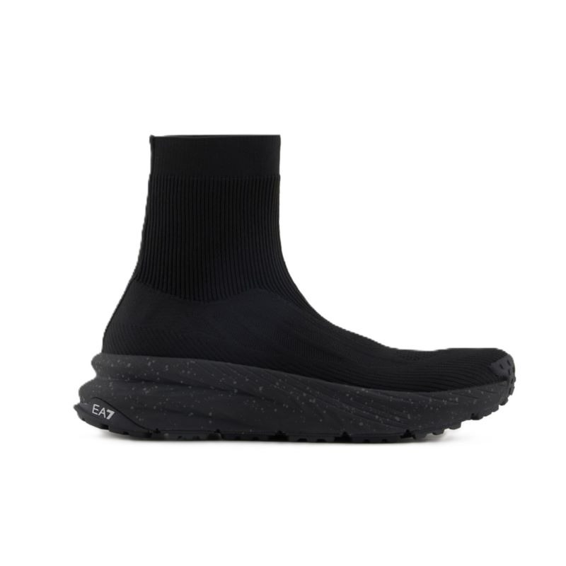 Pantofi sport EA7 CRUSHER SONIC TUB Unisex