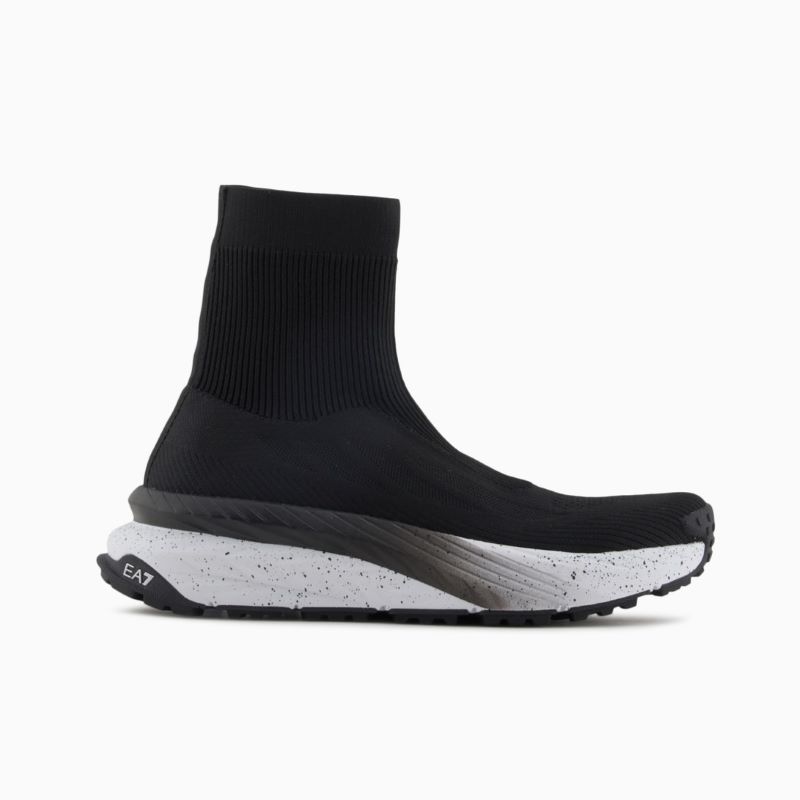 Pantofi sport EA7 CRUSHER SONIC TUB Unisex 
