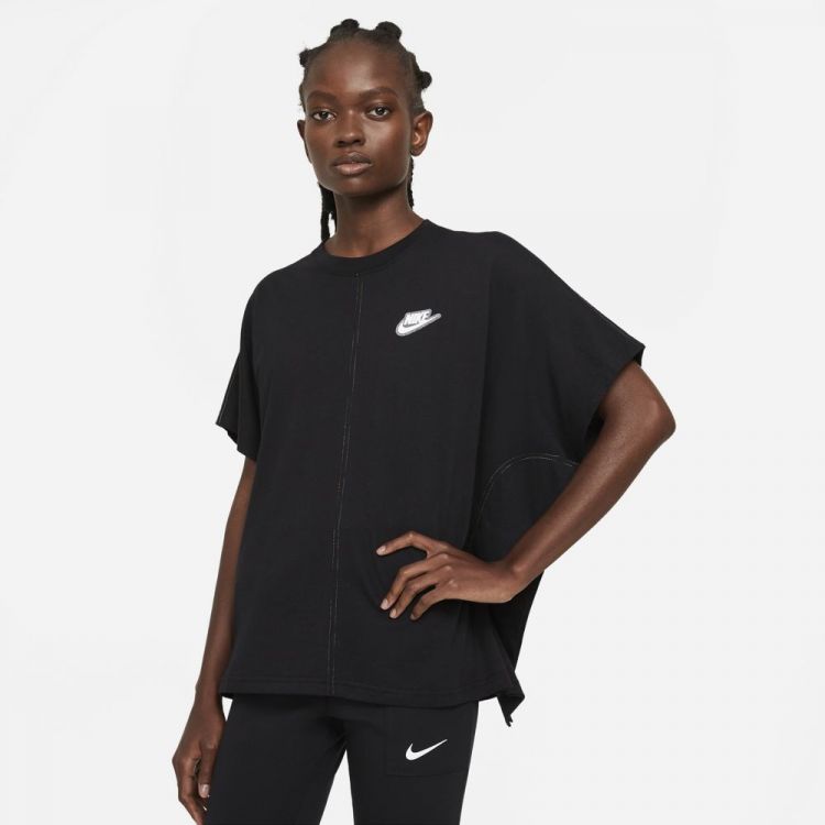 double Dent dividend Tricou NIKE NSW SS TOP EARTH DAY Femei