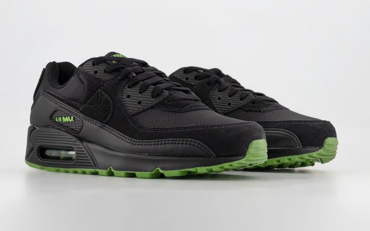 Zalando air online max 200