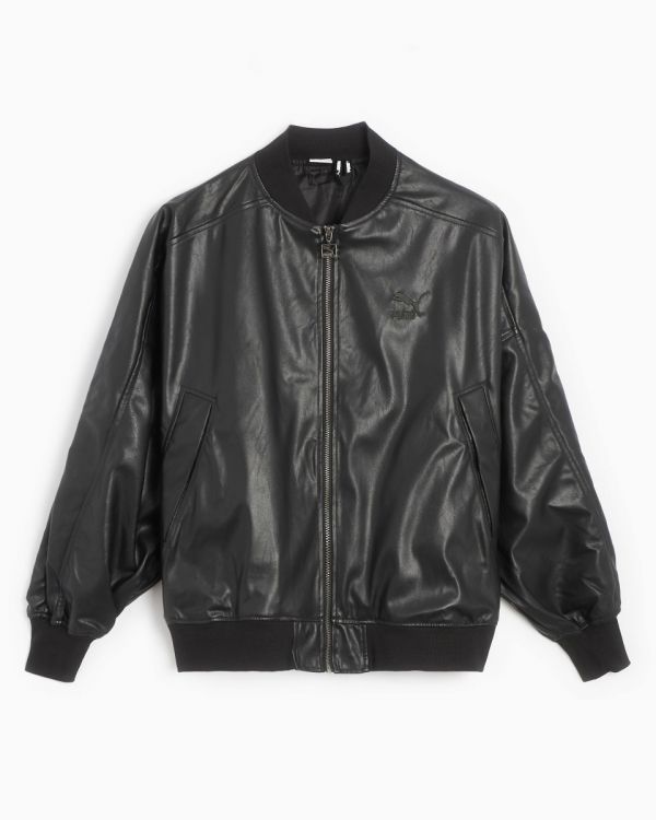 Puma biker jacket 2025