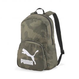 Ghiozdan PUMA Originals Urban Backpack Unisex