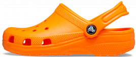 Papuci Crocs Crocs Classic Kids Clog T Unisex 206990-83A
