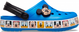 Papuci Crocs Crocs FL Mickey Mouse Band Kids Clog T Unisex 207718-4JL