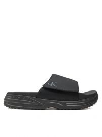 Papuci Calvin Klein CHUNKY COMF SLIDE Male 