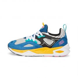 Pantofi sport PUMA TRC Blaze Spxp Barbati