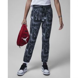 Pantaloni Jordan ESSENTIALS AOP Copii