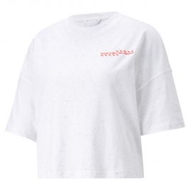 Tricou Puma RE:Collection Relaxed Tee Femei