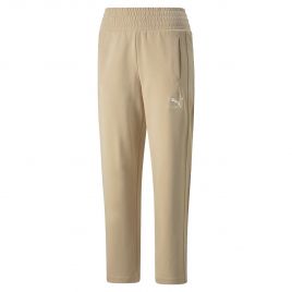Pantaloni PUMA T7 High Waist Pants Femei