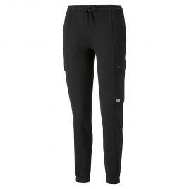 Pantaloni PUMA SWxP Cargo Femei