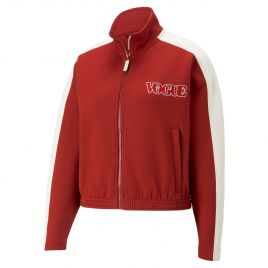 Jacheta PUMA X Vogue T7 Jacket Femei
