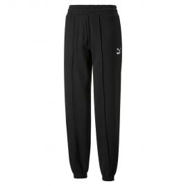 Pantaloni PUMA Classics Sweatpants Femei