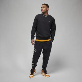 Bluza Nike Jordan M J FLT MVP GFX FLC CREW Male 