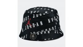 Sapca Nike Jordan JAN AOP BUCKET CAP Unisex 