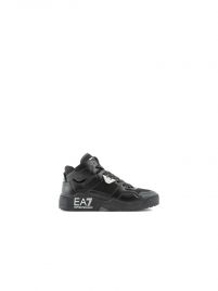 Pantofi Sport EA7 BASKET MINIME K Unisex 