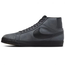 Pantofi Sport Nike SB ZOOM BLAZER MID Male 