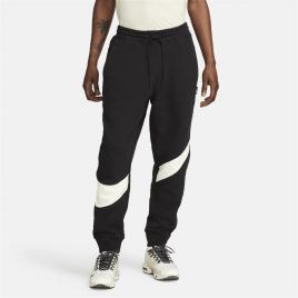 Pantaloni Nike M NK SWOOSH FLC PANT Male