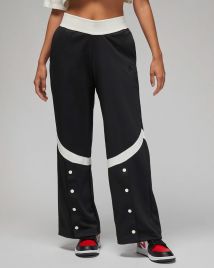 Pantaloni Nike W J HRTG SUIT PANT Female