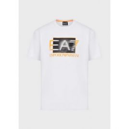 Tricou EA7 M Special Tee St Male 