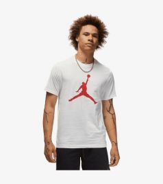 Tricou Nike Jordan M J JUMPMAN SS CREW Male 