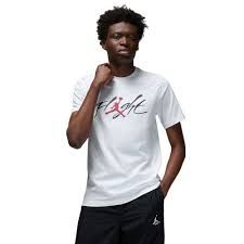 Tricou Nike Jordan M J BRAND GFX SS CREW2 Male