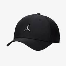 Sapca Nike J RISE CAP S CB MTL JM Unisex 