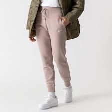 Pantaloni Nike W NSW PHNX FLC HR PANT STD Female 