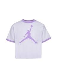 Tricou Nike Jordan JDG ESSENTIALS RINGER TEE Unisex 