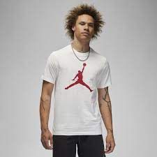 Tricou Nike Jordan M J JUMPMAN SS CREW Male 