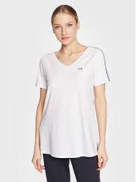 Tricou EA7 W Maxi Tee Female 