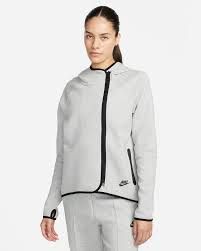 Bluza cu Fermoar Nike W NSW TCH FLC CAPE OG 10YR Female 