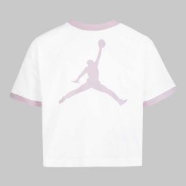 Tricou Nike Jordan JDG ESSENTIALS RINGER TEE Unisex 