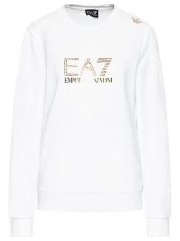 Bluza EA7 W T-Top Cn Female 