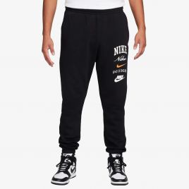 Pantaloni Nike M NK CLUB BB CF PANT STACK GX Male