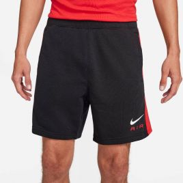 Sort Nike M NSW SW AIR SHORT FT Male