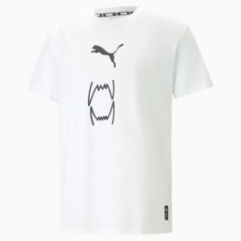 Tricou Puma Franchise Core Tee Male 