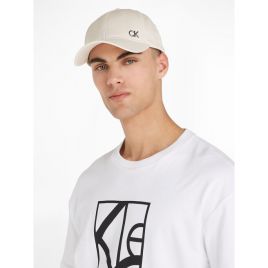 Sapca Calvin Klein CK BOMBED METAL  BB CAP Male