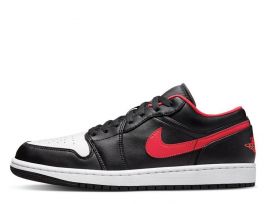 Pantofi Sport Nike AIR JORDAN 1 LOW Male