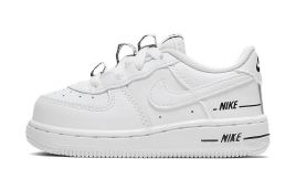 Pantofi Sport Nike FORCE 1 LV8 3 (TD) Unisex 