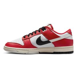 Pantofi Sport Nike DUNK LOW RETRO PRM RMX Male 