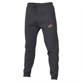 Pantaloni NIKE M NSW TCH FLC JGGR S Barbati