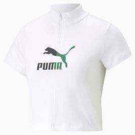 Tricou Puma CLASSICS Tee Female 