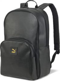 Ghiozdan Puma Classics LV8 PU Backpack Unisex 