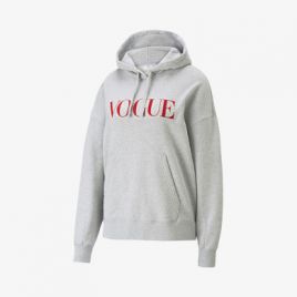 Bluza PUMA X Vogue Hoodie Femei 